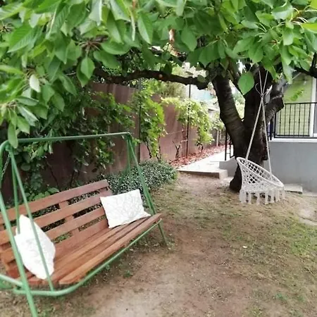 Erdoaljan Haziko Holiday home