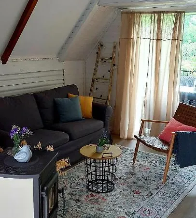 Holiday home Erdoaljan Haziko Sukoro