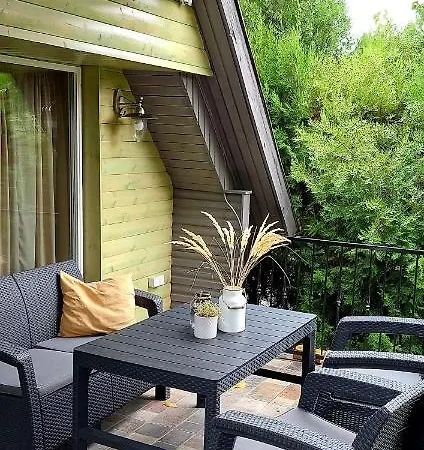 Holiday home Erdoaljan Haziko Sukoro