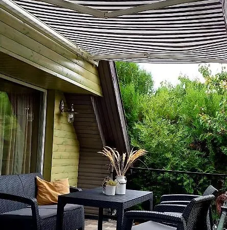 펜션 Erdoaljan Haziko