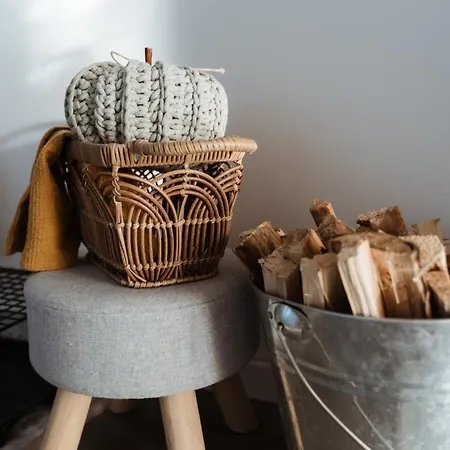 펜션 Erdoaljan Haziko Sukoró