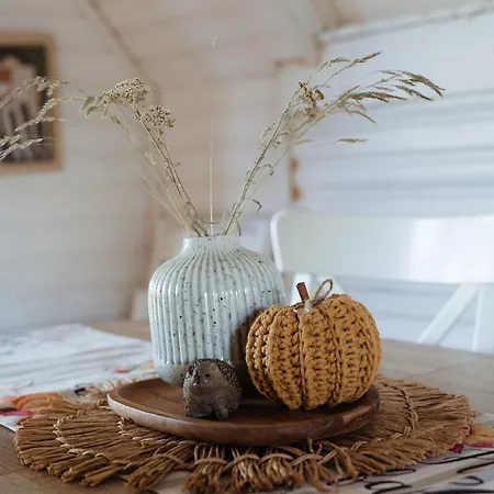 Erdoaljan Haziko 펜션