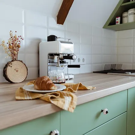 펜션 Erdoaljan Haziko *