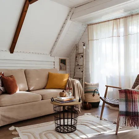 Erdoaljan Haziko 펜션