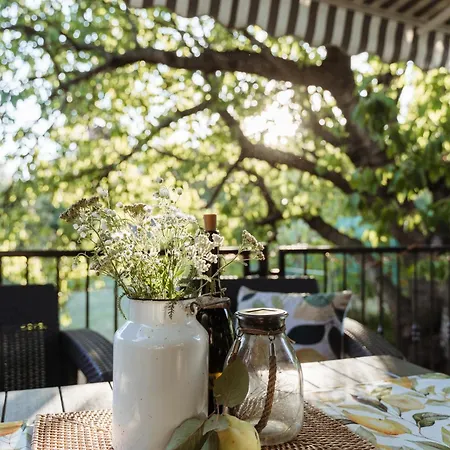 펜션 Erdoaljan Haziko Sukoró