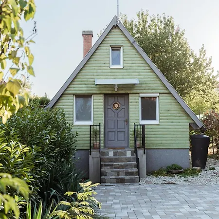 Erdoaljan Haziko Semesterbostad *