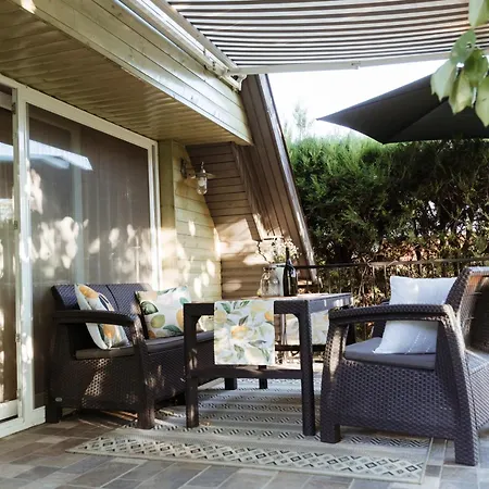 펜션 Erdoaljan Haziko *